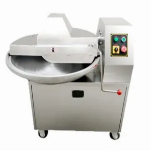 Куттер Hualian QS-630A чаша 25л – купить в Ижевске по цене завода