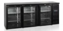Шкаф холодильный со стеклом Tefcold Cbc310G барный черный – купить в Ижевске с доставкой Купить шкаф холодильный со стеклом tefcold cbc310g барный черный в Ижевске – цена завода, доставка до двери | RuOborudovanie.ru