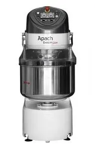 Тестомес спиральный Apach V80 – купить в Ижевске по цене завода