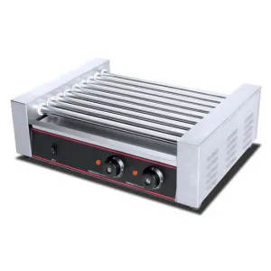 Роликовый гриль для хот-догов HHD-05 – купить в Ижевске по цене завода