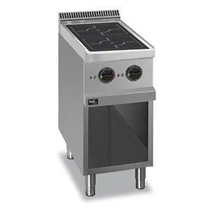 Плита индукционная Apach Apri-47P 700 серии – купить по цене завода