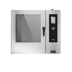 Пароконвектомат Apach Chef Line Lgi102T – купить по цене завода