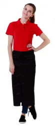 Купить футболка-поло женская красная с коротким рукавом в Ижевске – цена завода, доставка до двери | RuOborudovanie.ru