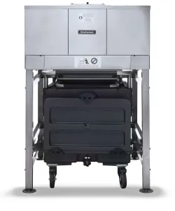 Бункер для льда Scotsman Sis 300 – купить в Ижевске по цене завода