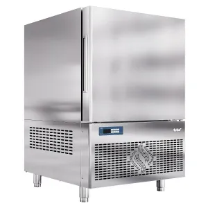 Аппарат шоковой заморозки Abat ШОК-6-1/1 арт.210000801130 – купить в Ижевске по цене завода