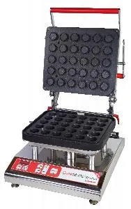 Тарталетница Pavoni Newcookmatic Special без форм – купить по цене завода