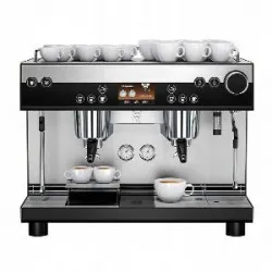 Купить кофемашина wmf espresso черная суперавтомат – цена от завода, доставка до двери | RuOborudovanie.ru