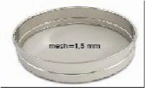 Сито металл Mvq 30СМ 073300 – купить в Ижевске по цене завода