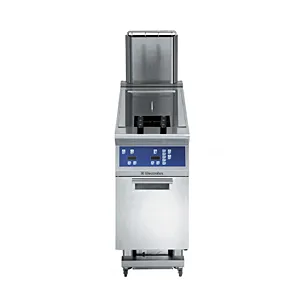 Фритюрница 900 серии Electrolux E9Kkhdbamcg 391339 – купить в Ижевске по цене завода