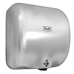 Рукосушитель Puff 8888 (1401.300) – купить по цене завода