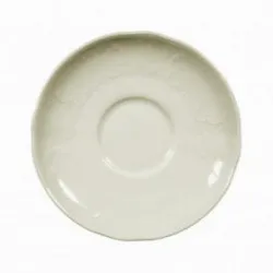 Купить блюдце для чашки эспрессо seltmann weiden 11,9см salzburg ivory 001.610536 – цена от завода, доставка до двери | RuOborudovanie.ru