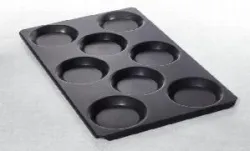 Купить форма для выпечки rational gn 1/1 multibaker 60.71.157 – цена от завода, доставка до двери | RuOborudovanie.ru
