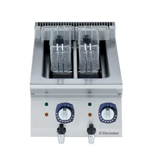 Фритюрница Electrolux E7Frgh2B00 371067 газ 700 серии – купить в Ижевске по цене завода
