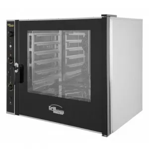 Пароконвектомат Grill Master ПКЭБ/6 – купить по цене завода