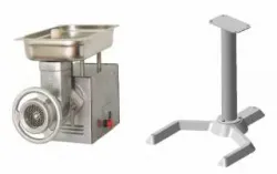 Купить мясорубка торгмаш м-600 п (с подставкой) 600кг/ч – цена от завода, доставка до двери | RuOborudovanie.ru
