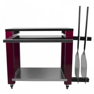 Подставка для пицце-печи Grill Master 22211нс – купить в Ижевске по цене завода