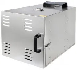 Купить дегидратор airhot fd-6 на 6 уровней (сушилка) в Ижевске – цена завода, доставка до двери | RuOborudovanie.ru