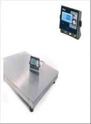 Купить весы платформенные mas pm4phs-1.5 1000х1000 (с индикатором на стойке) – цена от завода, доставка до двери | RuOborudovanie.ru