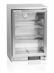 Шкаф морозильный Tefcold Gf200Vsg на 200л барный со стеклом – купить в Ижевске с доставкой Купить шкаф морозильный tefcold gf200vsg на 200л барный со стеклом в Ижевске – цена завода, доставка до двери | RuOborudovanie.ru