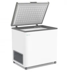 Ларь морозильный Frostor F250S белый Standart – купить в Ижевске с доставкой Купить ларь морозильный frostor f250s белый standart в Ижевске – цена завода, доставка до двери | RuOborudovanie.ru