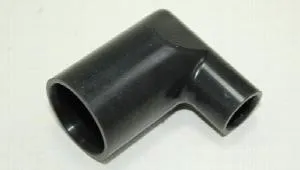 Фитинг Unox угловой D30-D16 Kgn1584A