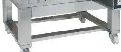 Стенд под печь Zanolli 0SV2A05 08/50 для конвейерных печей 08/50 2SV4404A, 2SV4416A – купить в RuOborudovanie.ru с доставкой до двери Купить стенд под печь zanolli 0sv2a05 08/50 для конвейерных печей 08/50 2sv4404a, 2sv4416a – цена от завода, доставка до двери | RuOborudovanie.ru