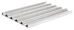 Купить противень paderno 41758-65 из силикона волнистый 65*43см в Ижевске – цена завода, доставка до двери | RuOborudovanie.ru