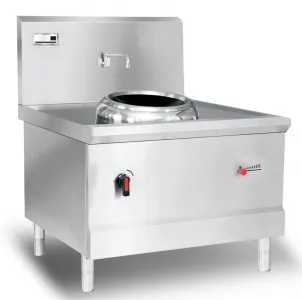 Плита индукционная Kocateq DC7090 WOK напольная с 1 конфоркой диам.30см – купить в Ижевске по цене завода