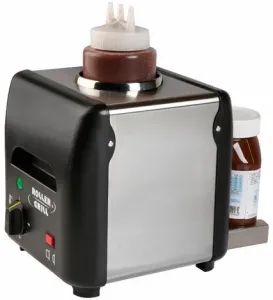Подогреватель Roller Grill WI/1 для шоколада и соусов – купить в Ижевске по цене завода