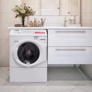 Стиральная машина Lavanda WHU10E PW3 – купить по цене завода