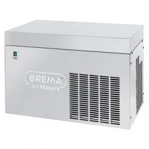 Льдогенератор Brema Muster 250A чешуя – купить по цене завода