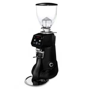 Кофемолка Fiorenzato F83 E XGi (черный) – купить в Ижевске по цене завода