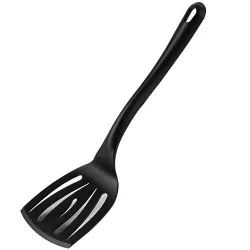 Купить лопатка перфорированная 9х10см, длина ручки 35см, ра 12920-11 в Ижевске – цена завода, доставка до двери | RuOborudovanie.ru