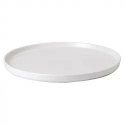 Тарелка мелкая Chefs Walled D21См H2См, с прямым бортом, Vellum, цвет White полуматовый Whvmwp211 – купить в RuOborudovanie.ru с доставкой до двери Купить тарелка мелкая chefs walled d21см h2см, с прямым бортом, vellum, цвет white полуматовый whvmwp211 – цена от завода, доставка до двери | RuOborudovanie.ru