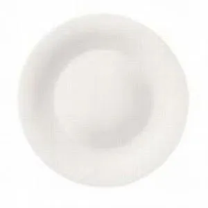 Тарелка Bormioli Rocco/White Moon 20Cм 480190 – купить по цене завода
