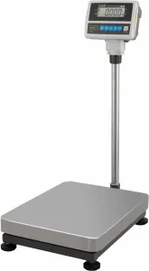 Весы напольные Cas HD 150 с пределом взвешивания 60/150 кг, платформа 40х50 см – купить по цене завода
