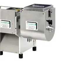 Купить насадка тестомес для машины производства макарон imperia (la monferrina) nina mixer – цена от завода, доставка до двери | RuOborudovanie.ru