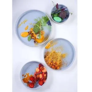 Соусник 8см, серия Circle, цвет Sarma Cr_08_Ш_Sa – купить в Ижевске по цене завода