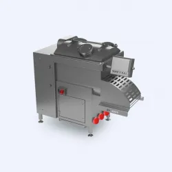 Купить фаршемешалка revic rx 450 v вакуумная – цена от завода, доставка до двери | RuOborudovanie.ru