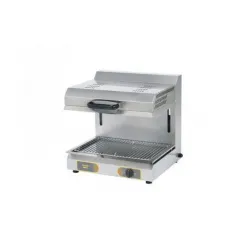 Купить гриль саламандра roller grill sem 600 pds в Ижевске – цена завода, доставка до двери | RuOborudovanie.ru