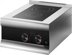 Плита индукционная Kocateq ZLICHT4induction7kw настольная с 2 зон.нагр. – купить в RuOborudovanie.ru с доставкой до двери Купить плита индукционная kocateq zlicht4induction7kw настольная с 2 зон.нагр. – цена от завода, доставка до двери | RuOborudovanie.ru