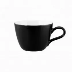 Чашка чайная Seltmann Weiden Life Phantom Black 65017 240МЛ 001.757439 – купить в Ижевске с доставкой Купить чашка чайная seltmann weiden life phantom black 65017 240мл 001.757439 в Ижевске – цена завода, доставка до двери | RuOborudovanie.ru