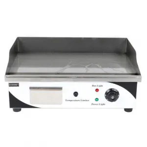 Жарочная поверхность Viatto VA-EG-818A – купить в Ижевске по цене завода