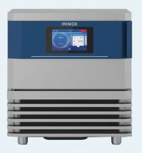 Шкаф шоковой заморозки Irinox Multifresh Next S Excellence – купить по цене завода