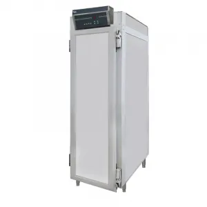 Шкаф расстоечный Apach Bakery Line Lc60401P на ногах – купить по цене завода