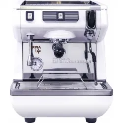 Купить кофемашина appia life 1gr s 220v white+high groups полуавтомат nuova simonelli в Ижевске – цена завода, доставка до двери | RuOborudovanie.ru