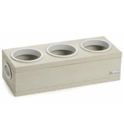 Диспенсер Buffet Compact 40,5Х16СМ H12См, для бутылок, кувшинов, салатников, дерево 51600900 – купить в RuOborudovanie.ru с доставкой до двери Купить диспенсер buffet compact 40,5х16см h12см, для бутылок, кувшинов, салатников, дерево 51600900 – цена от завода, доставка до двери | RuOborudovanie.ru