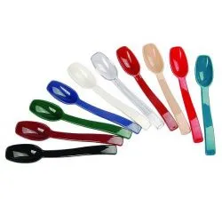 Купить ложка гарнирная 26см, п/к, прозрачная, серия jiwins p-005-cl в Ижевске – цена завода, доставка до двери | RuOborudovanie.ru