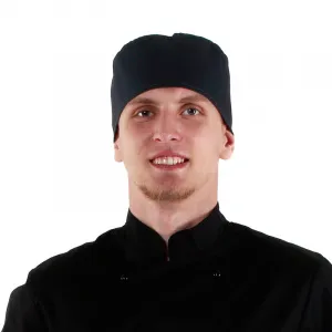 Шапочка повара Таблетка серая [00400] – купить в Ижевске по цене завода