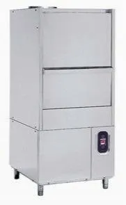 Машина котломоечная Comenda Ge 605E Rcd с дозаторами – купить в Ижевске по цене завода